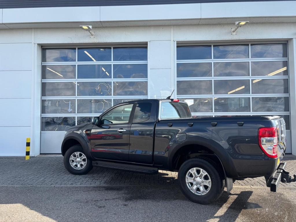 Ford Ranger 2.0 ecoblue xl