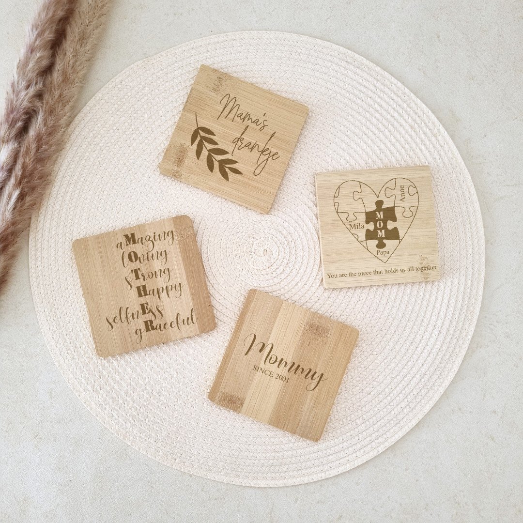 🎉 Ontdek Gepersonaliseerde Keukenaccessoires! 🎉