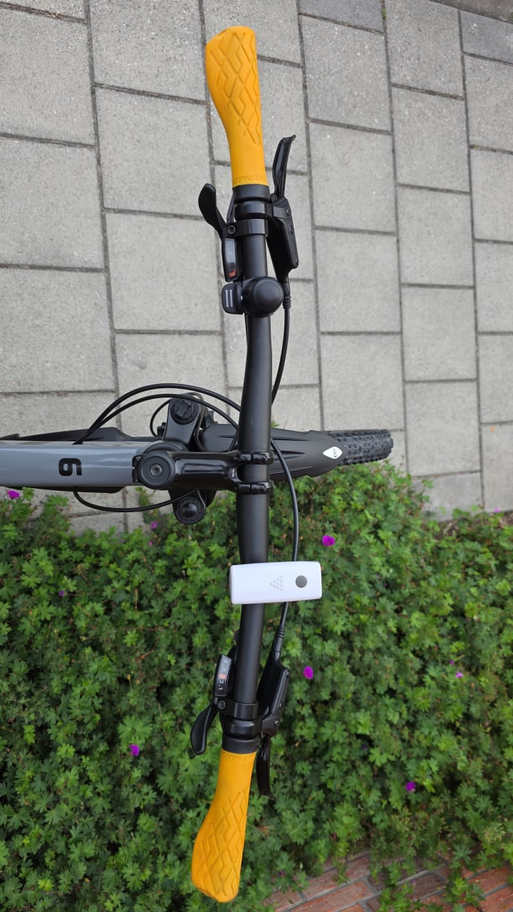 TREK | MARLIN 6 | 29 INCH | FRAME 52 CM | 2X8 | NETTE STAAT!