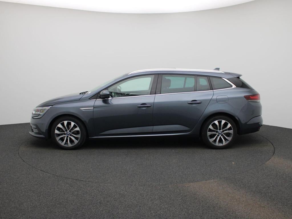 Renault Megane E-tech estate 1.6 plug-in hybrid 160 business edition one | 