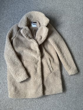 Winterjas