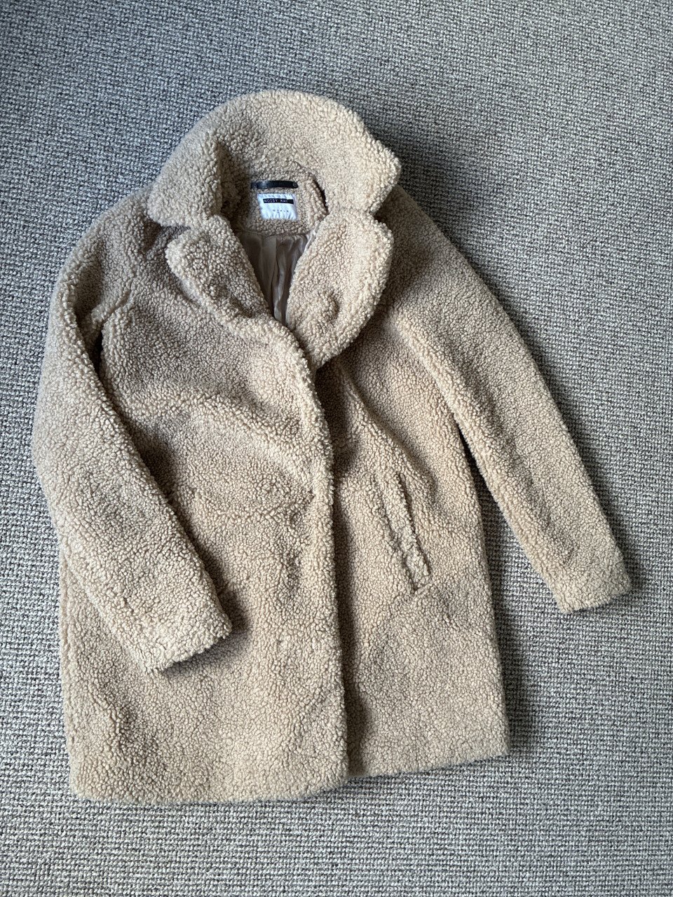 Winterjas