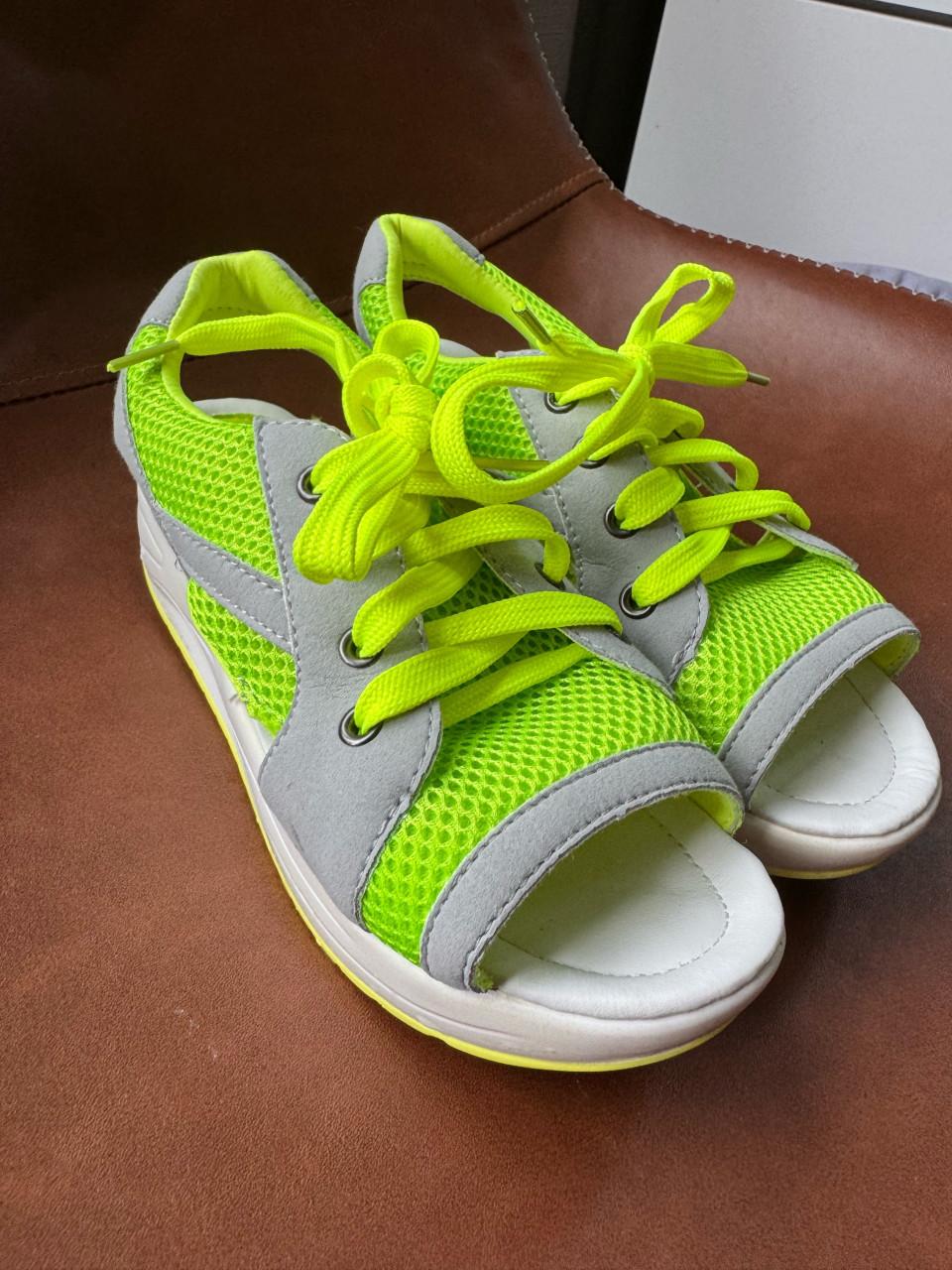 Zomer sandalen maat 36 nieuw