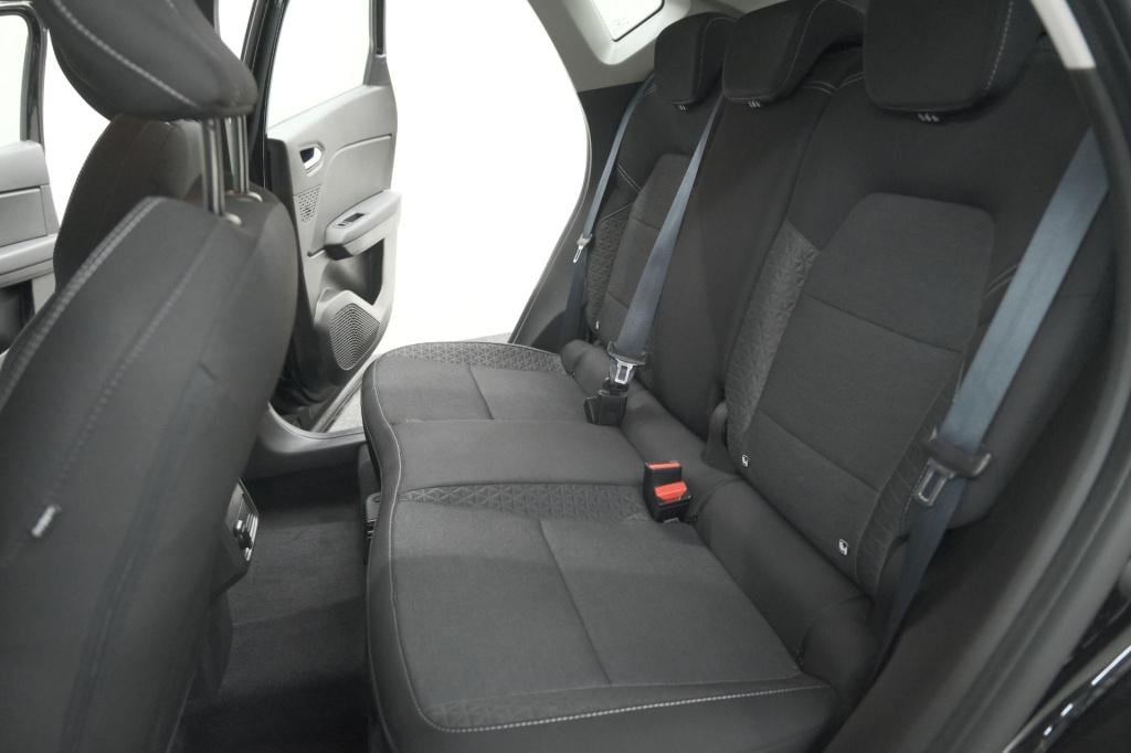 Renault Captur tce 90 evolution | navigatie | apple carplay | parkeersensor