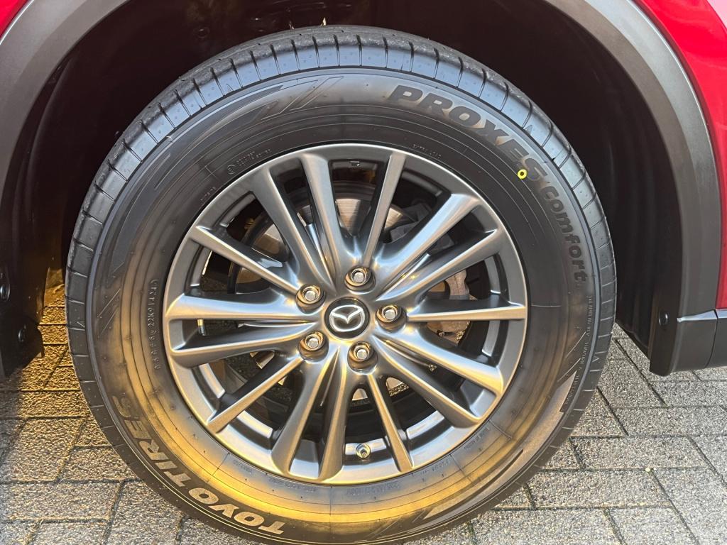 Mazda Cx-5 2.0 skyactiv-g 165 business comfort|bose|trekhaak|rijklaar