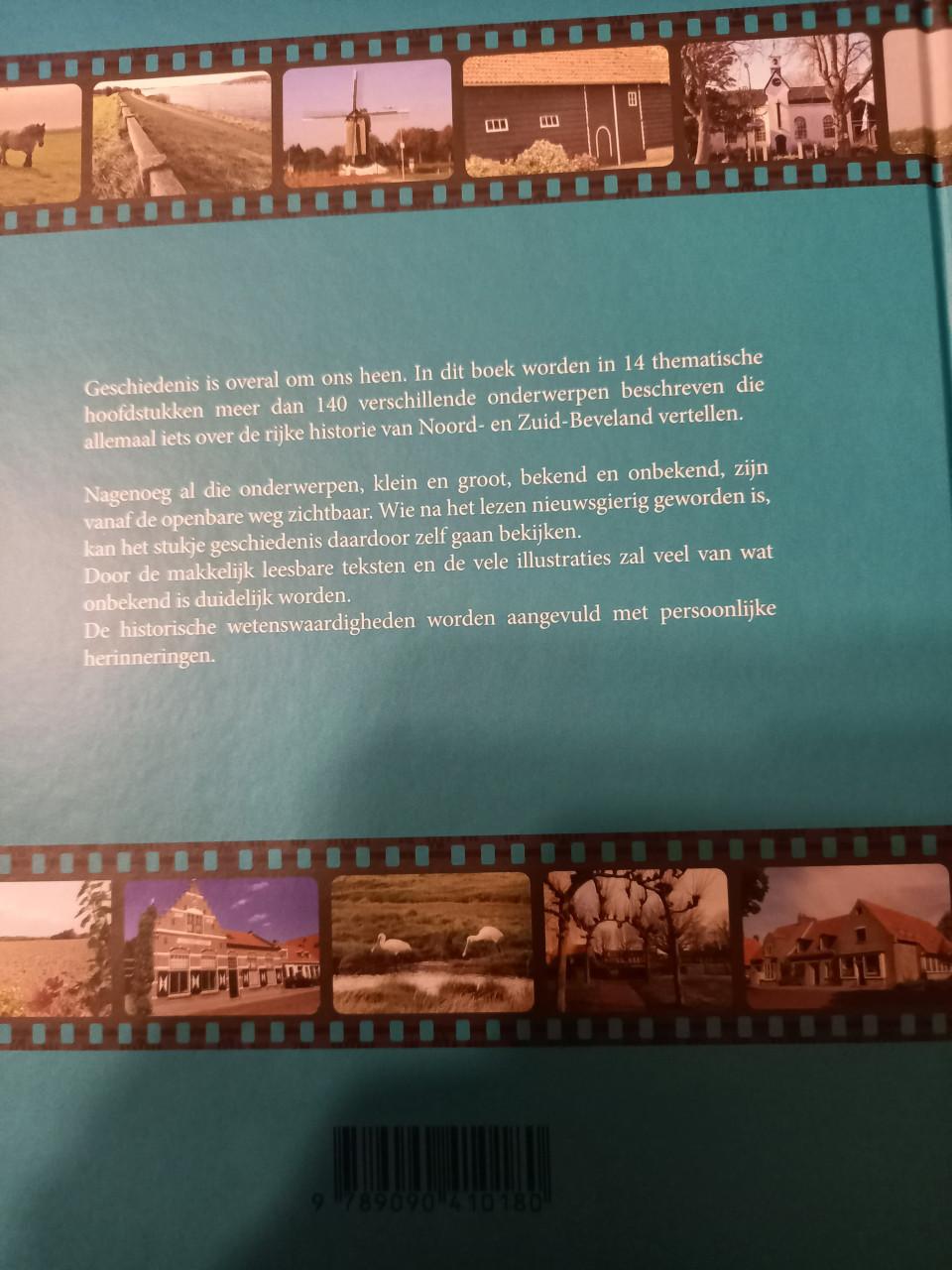 Van Apekinders tot Vijfzodendijk