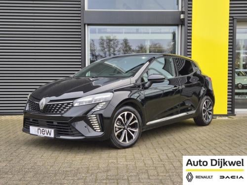 Renault Clio 1.0 tce 90 gpf techno