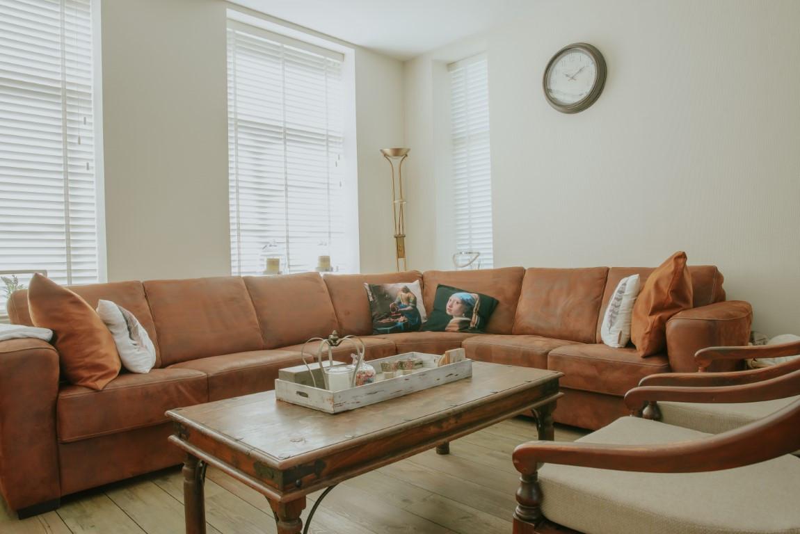 Vakantiehuis in Zeeland