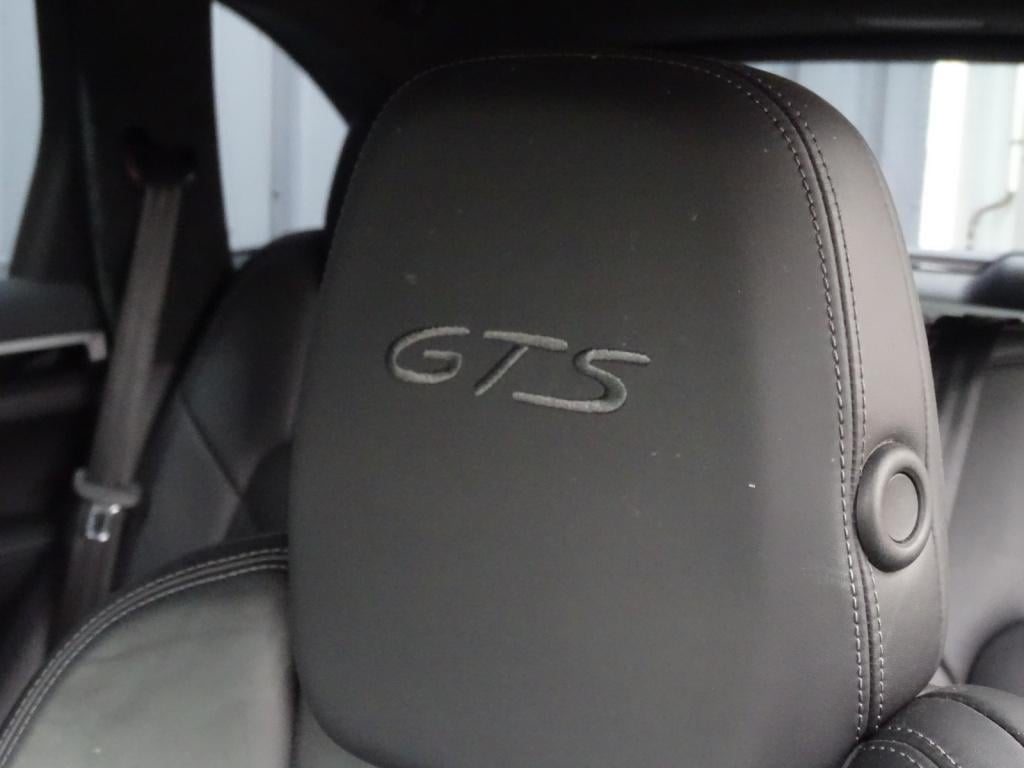 Porsche Cayenne 3.6 gts | led | pasm | sport design