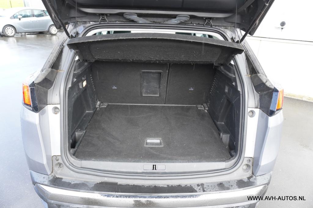 Peugeot 3008 1.2 puretech première automaat