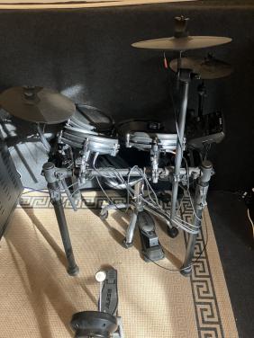 Alesis Nitro Mesh Kit