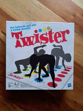 Spel twister