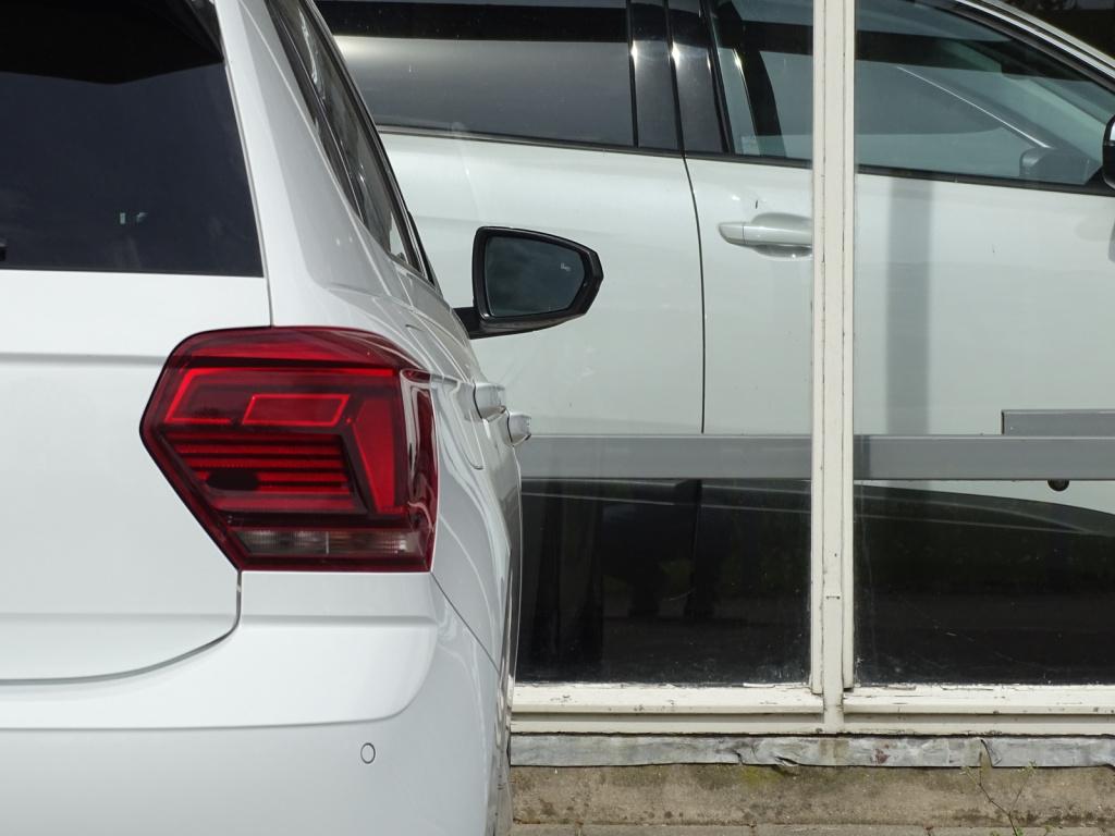 Volkswagen Polo 2.0 tsi gti 200 pk | dsg automaat | virtual cockpit