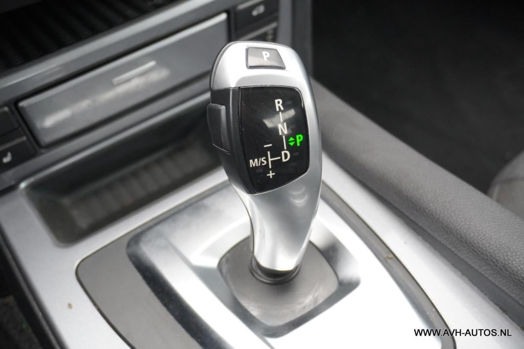 BMW 5 Serie 525i executive