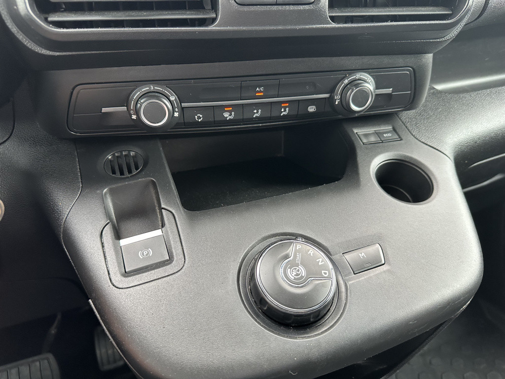 Citroen Berlingo 1.5 bluehdi driver | carplay | navi | cruisec. | camera