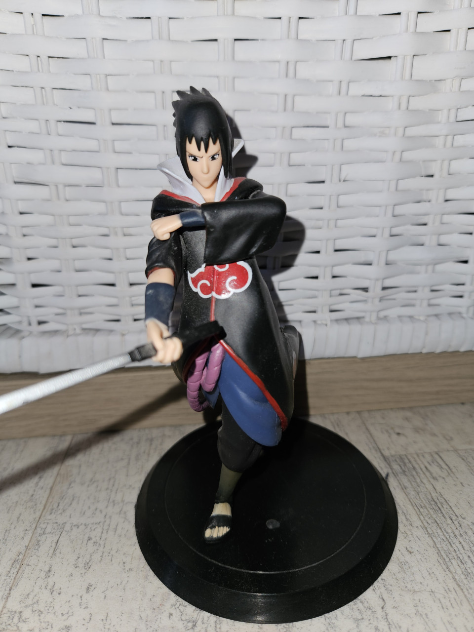 Anime figuren