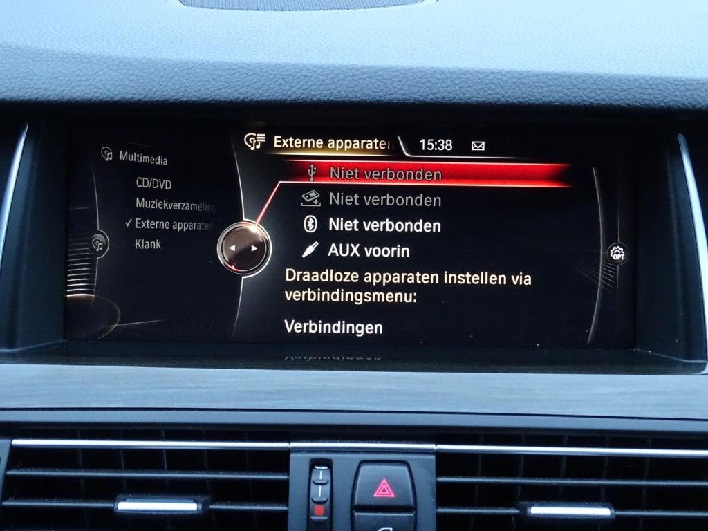 BMW 5 Serie 520i luxury edition