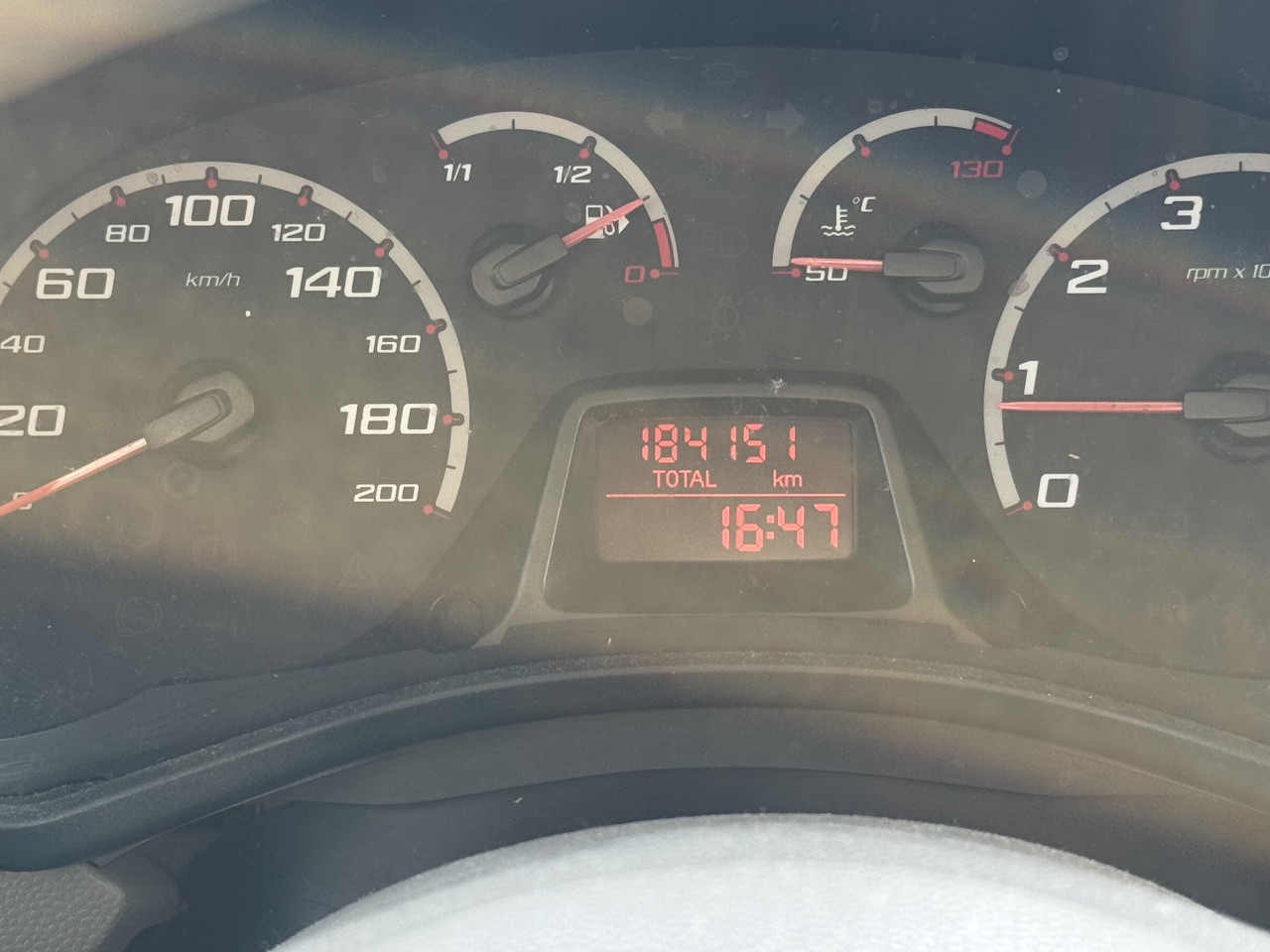 Ford Ka 1.2i Trend Bouwjaar 2009 NAP ! ! !