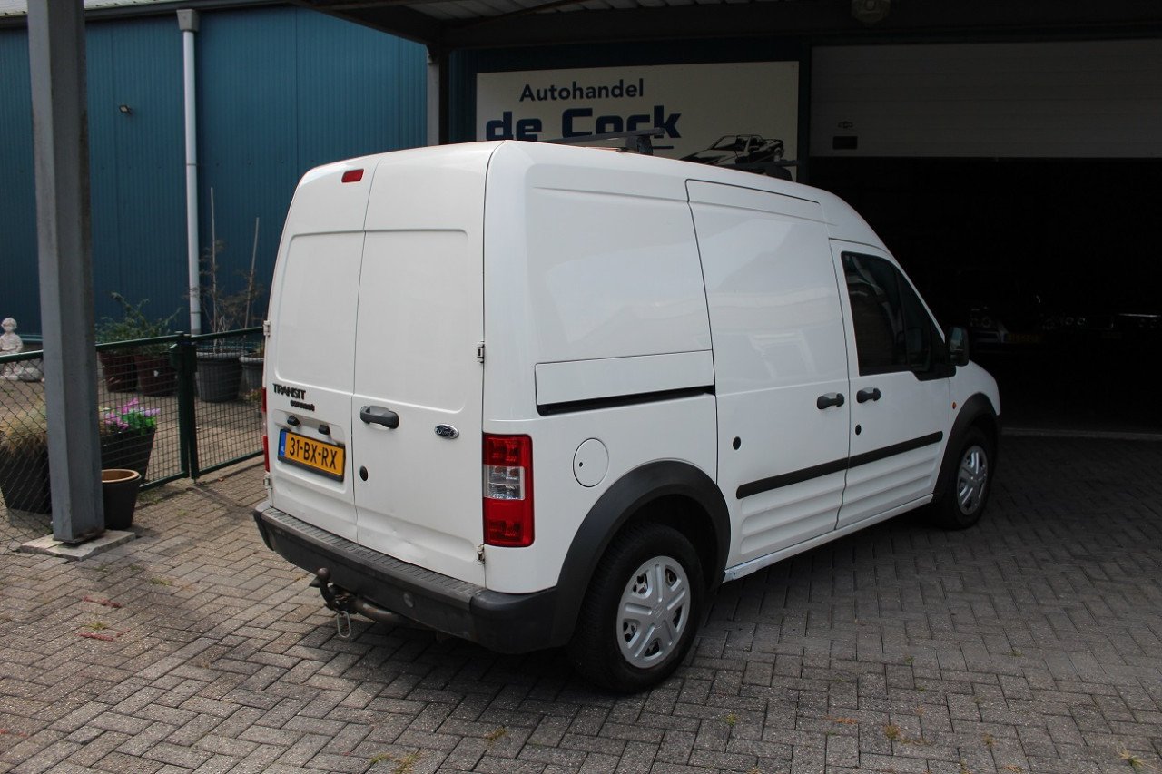 Ford Transit Connect T220L 1.8 TDdi *Kmst 167366*
