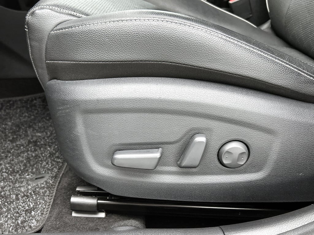 Kia Ceed Sportswagon 1.6 gdi phev dynamicplusline stoel verwarming/verkoeli