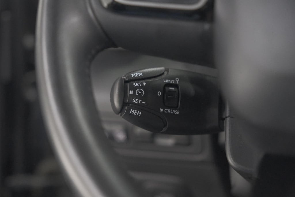 Citroen C3 Aircross puretech 130 eat6 s&s shine | trekhaak | camera | panor