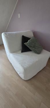 Slaapfauteuil