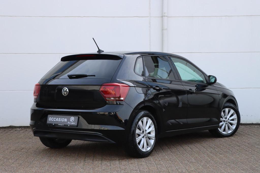 Volkswagen Polo 1.0 tsi highline adaptive | carplay | sensoren