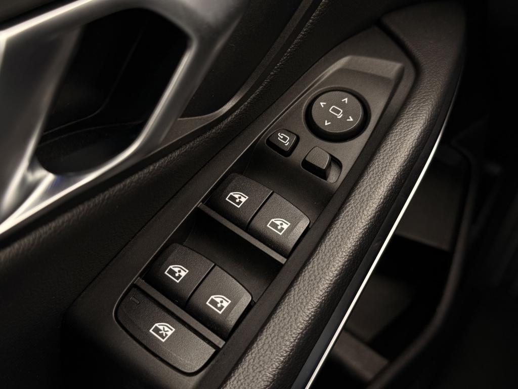 BMW 3-serie 318i business edition plus | acc | laser | leder | schuif/kante