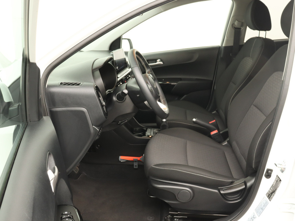Kia Picanto 1.0 dpi dynamicplusline | navigatie | climate control |