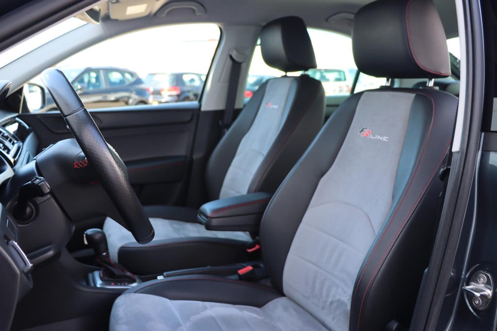 Seat Toledo 1.4 tsi fr connect 125pk dsg7