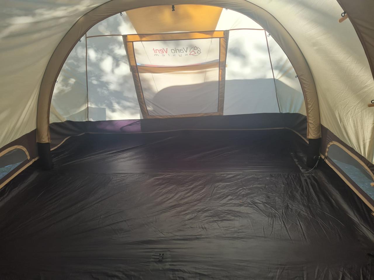 Bardani Airwolf 3000tc oppomptent