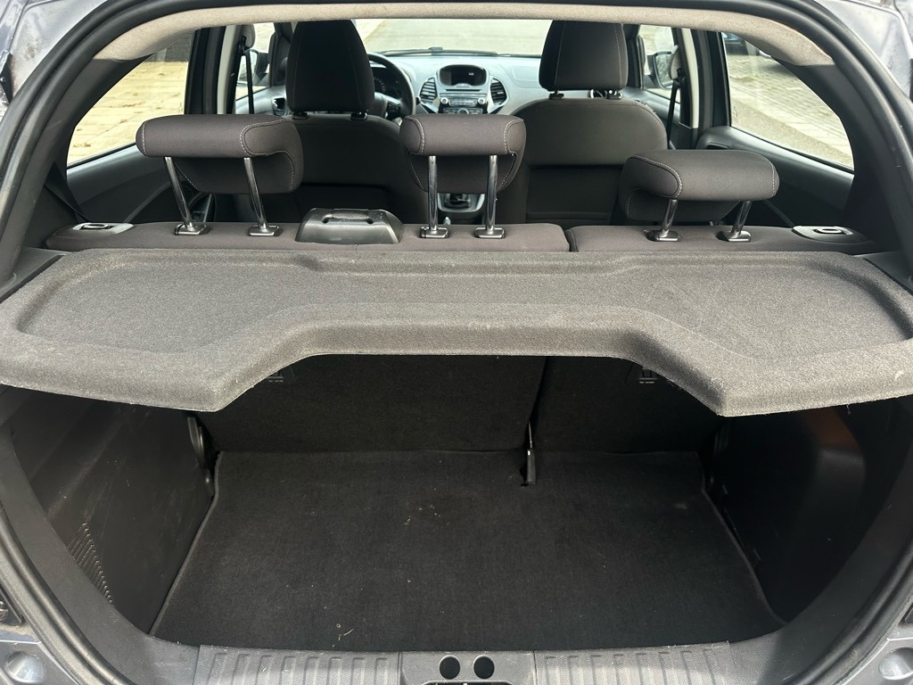 Ford KA ka+ 1.2 trend ultimate