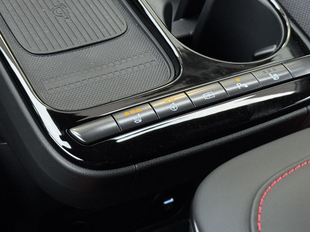 Hyundai Ioniq 5 n line edition limited 84 kwh