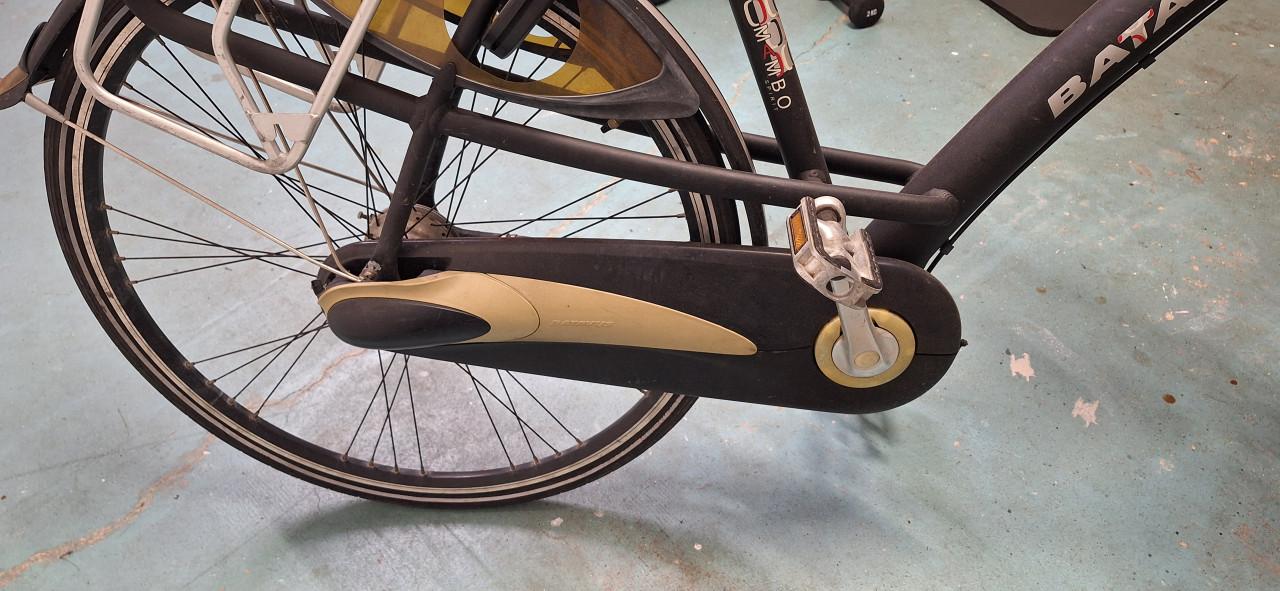 Batavus Mambo herenfiets (frame 57)