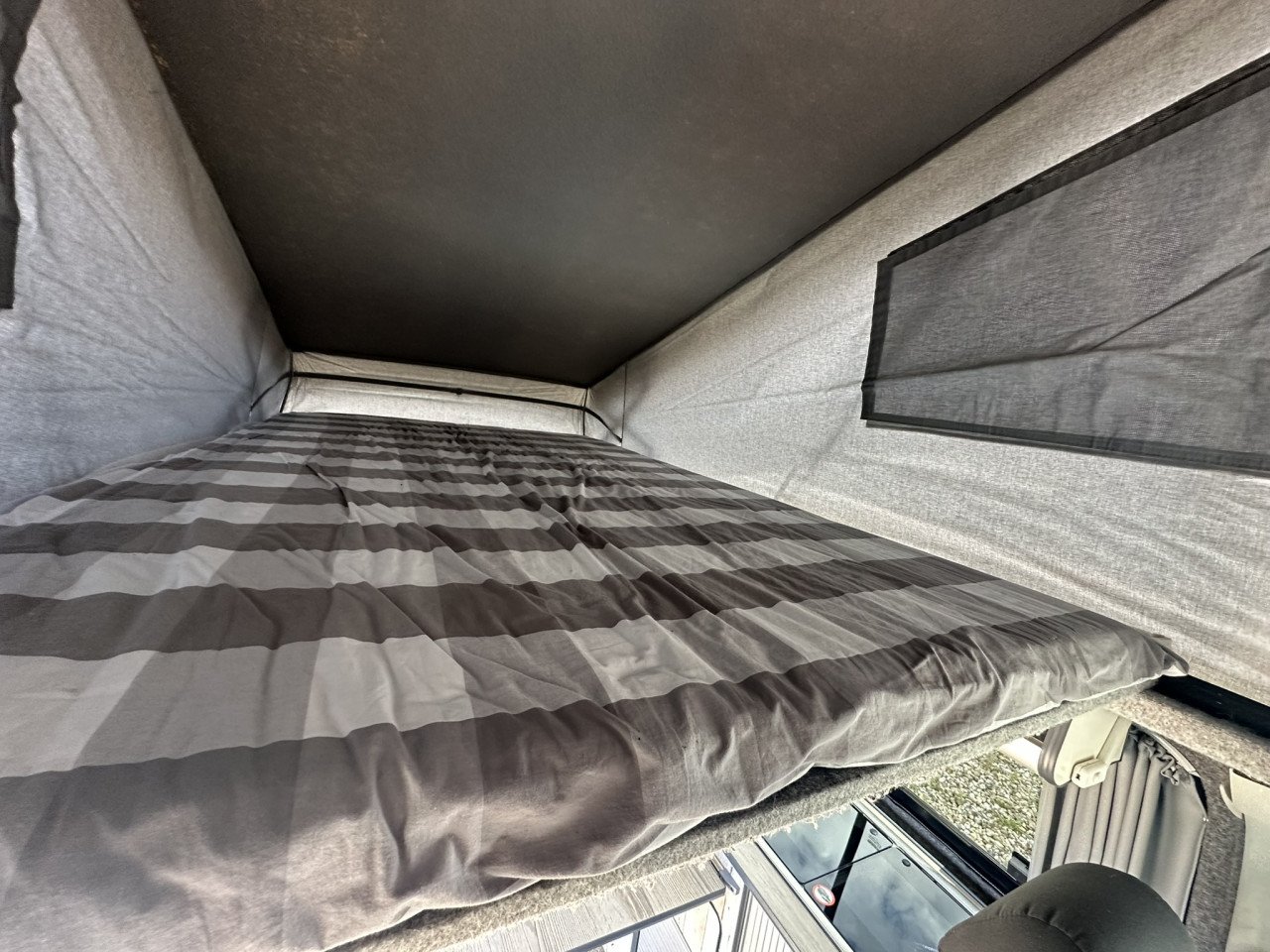 Zaterdag Camperdag! VW transporter T5, bouwjaar 2009, 199.500 km
