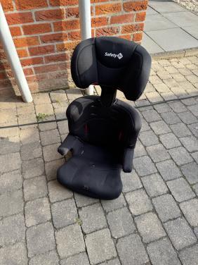 Safety 1st autostoel 9-36 kg
