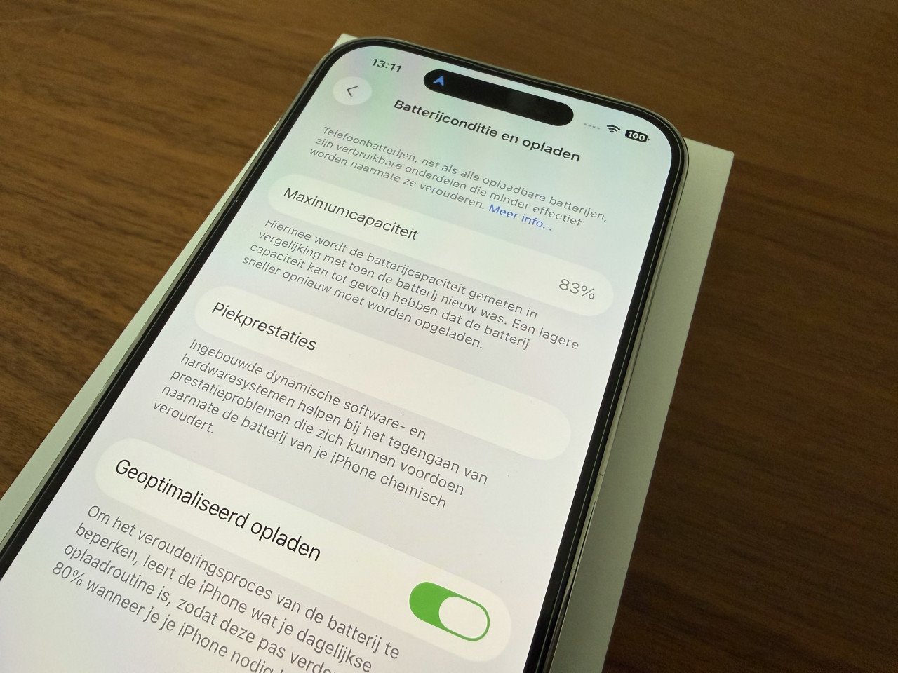 IPhone 14 Pro 128 GB