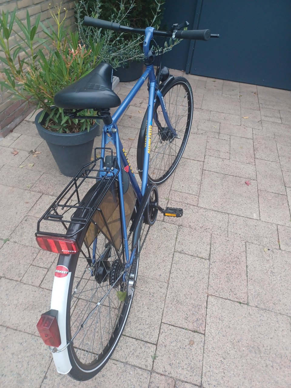 Herenfiets