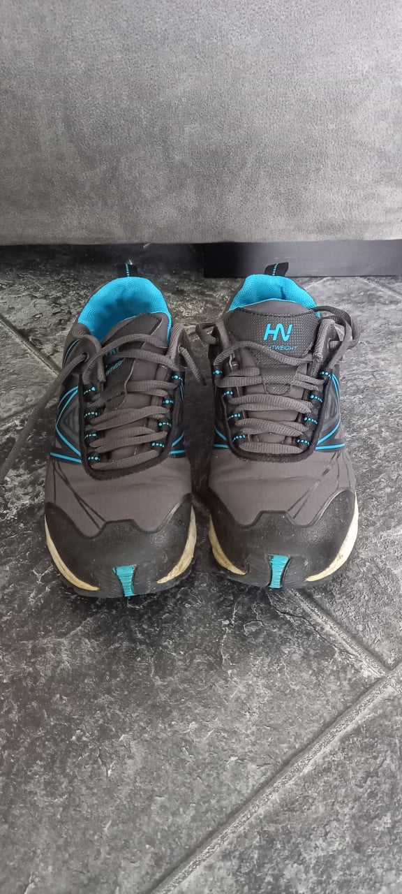 3 paar Schoenen