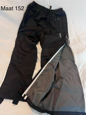 Trainings regen broek 152