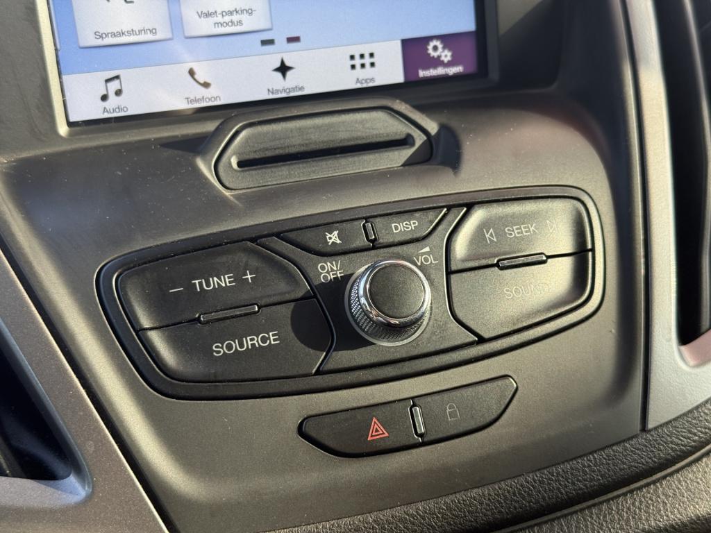 Ford Transit 350 2.0 tdci trend bakwagen met laadklep | zijdeur | trekhaak 