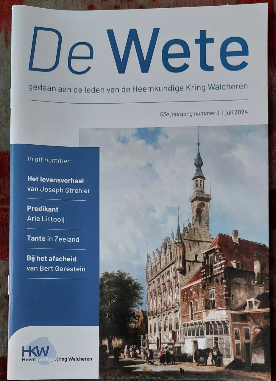 De Wete