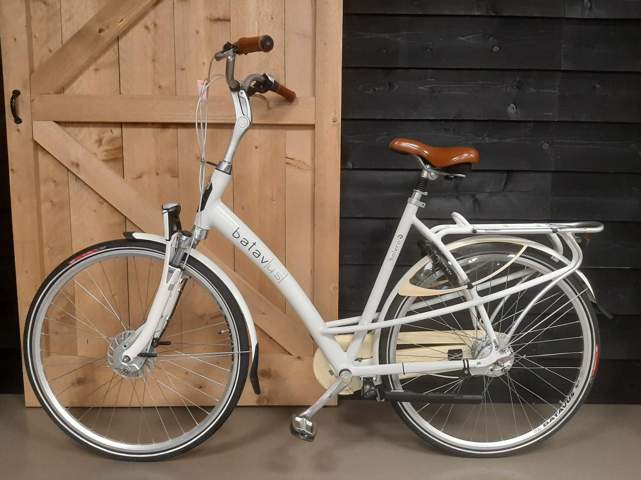 Zeer nette Batavus Bolero met 7 versnellingen