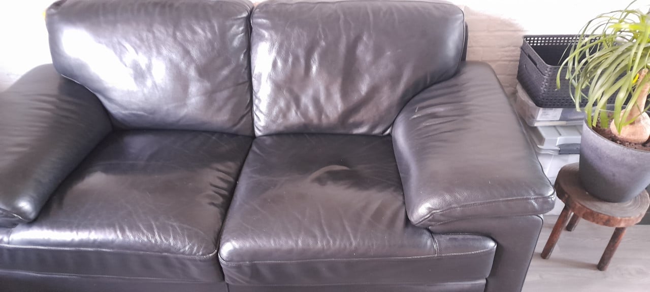 Te koop