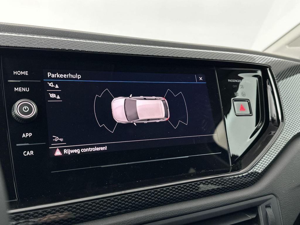 Volkswagen Polo life edition 1.0 tsi 70 kw / 95 pk hatchback 5 ver