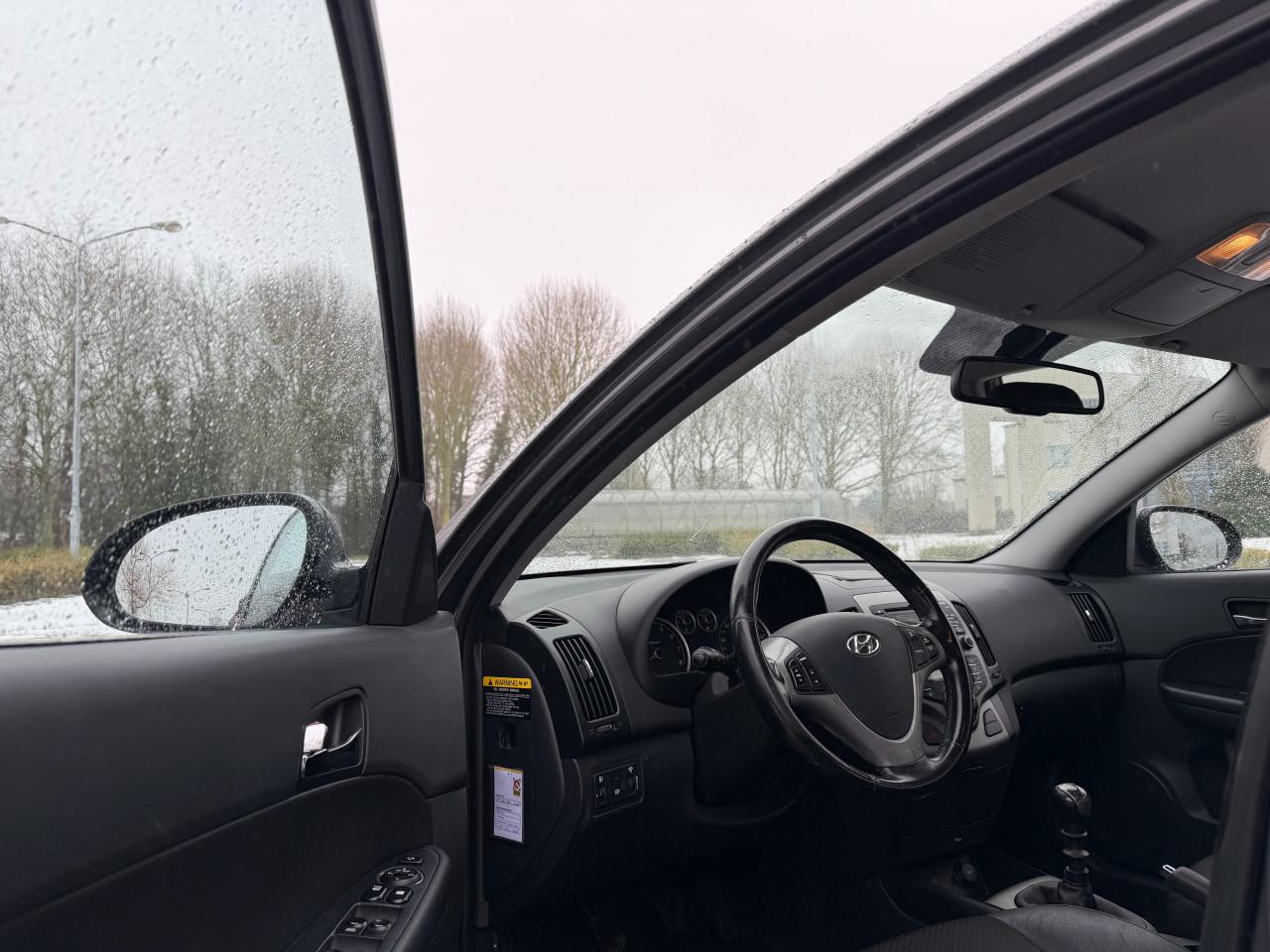 Hyundai I30 CW 1.6i Style | Apk | Nap | Elektr ramen | Pdc | A-CC