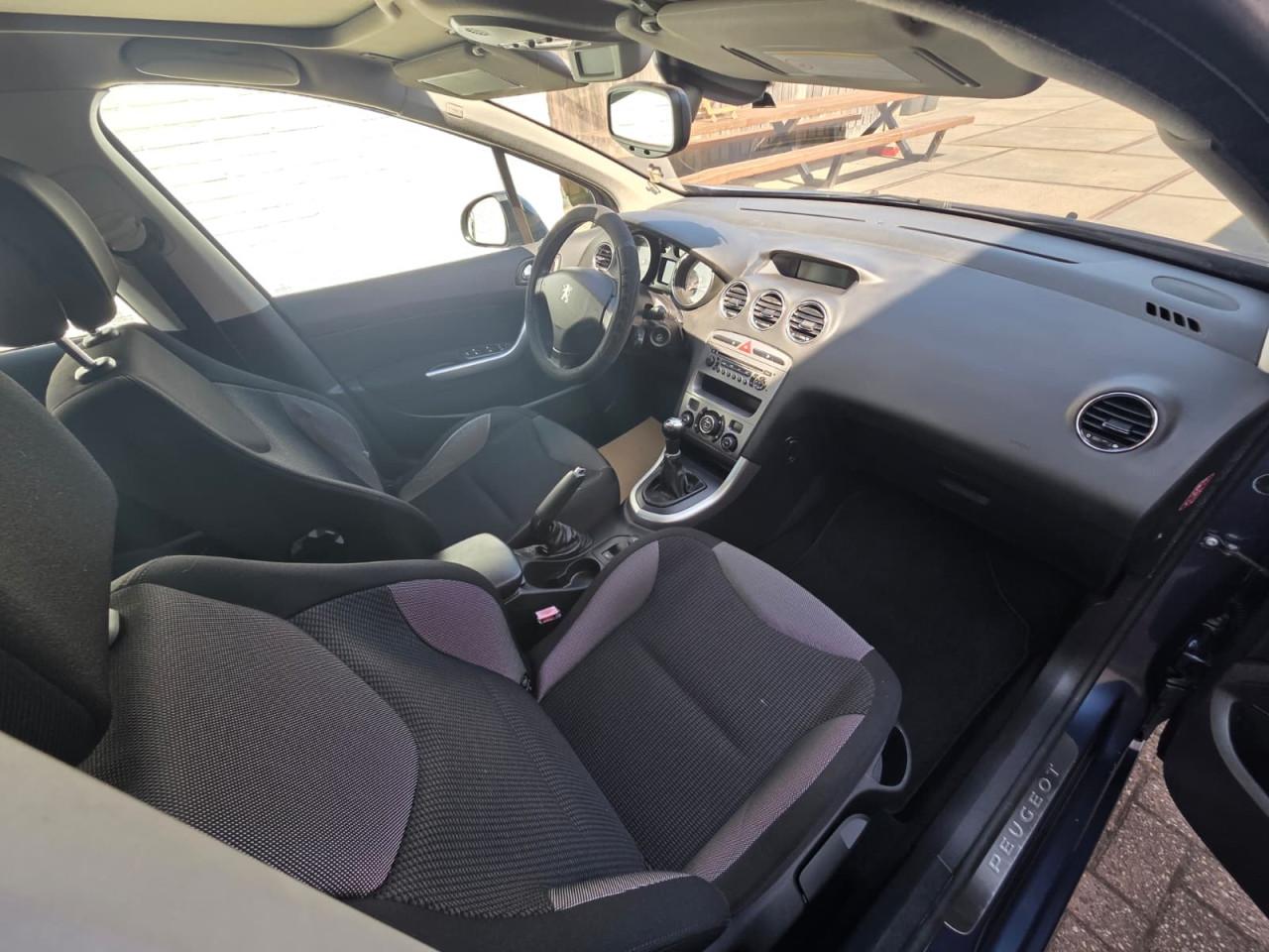 Peugeot 308 1.6 VTi XT | 2008 | 5-Deurs | NAP | APK 04-2027 | Nette staat