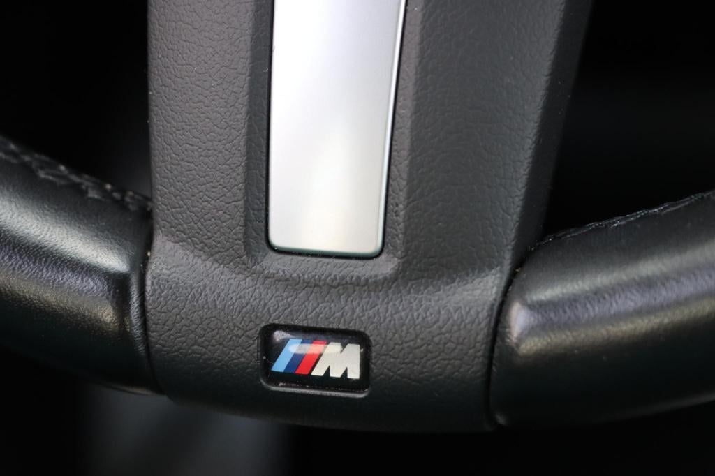 BMW 3-serie 320i edition m sport shadow executive 184pk
