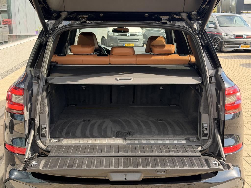 BMW X5 xdrive45e high executive | m-sport | 1ste eigenaar | acc | el.trekha