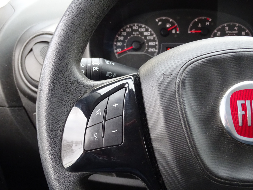 Fiat Fiorino 1.3 mj euro 6 | airco | navi | bluetooth | trekhaak